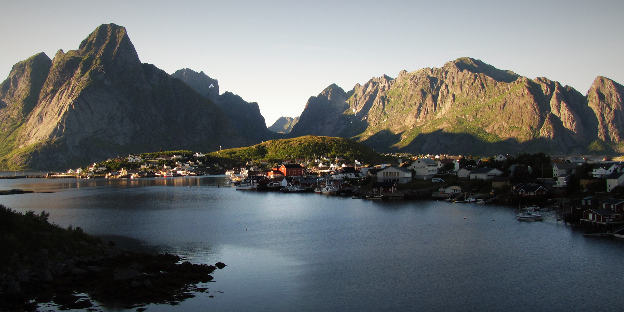 Day 9: the Lofoten Islands