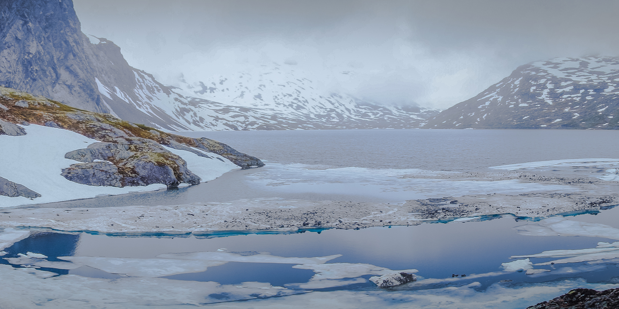 Day 5: to climb Norway’s “Mont Blanc” or to visit an iconic fjord.