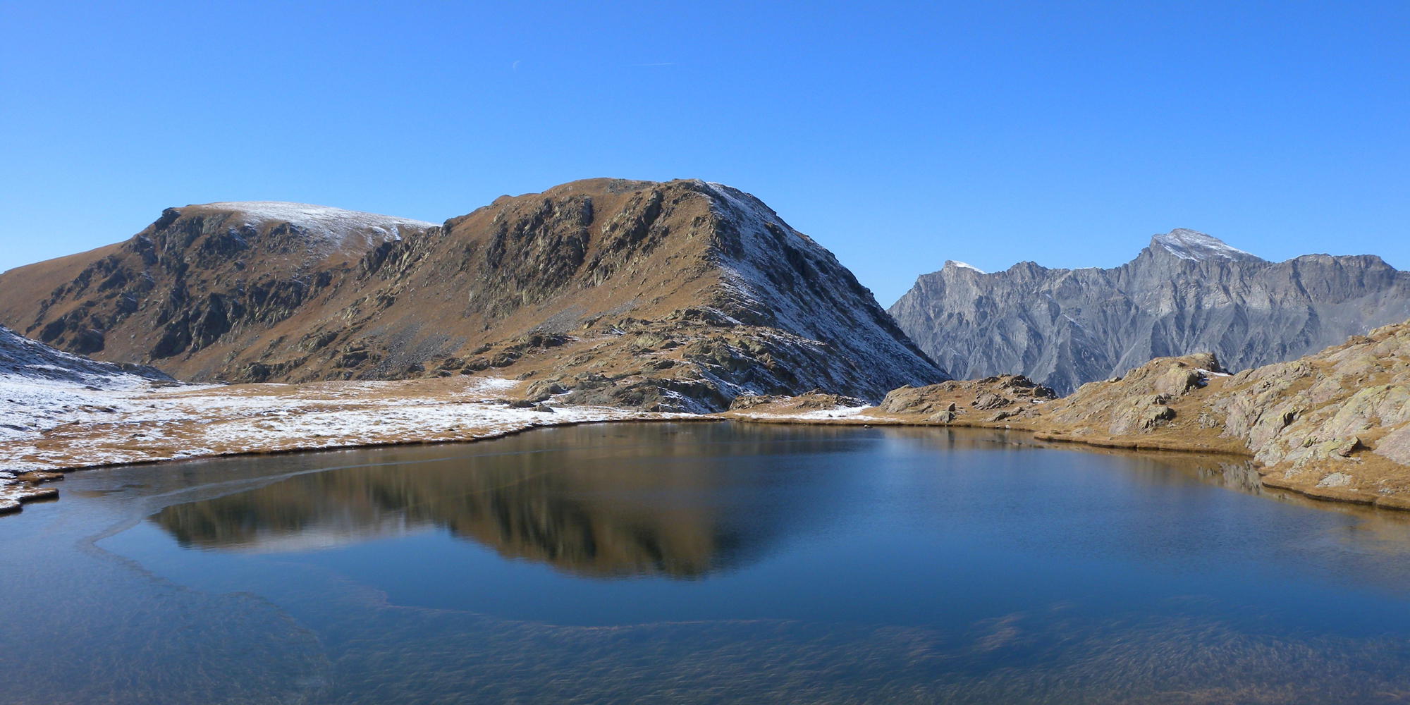 Day 4: along Norway’s highest roads