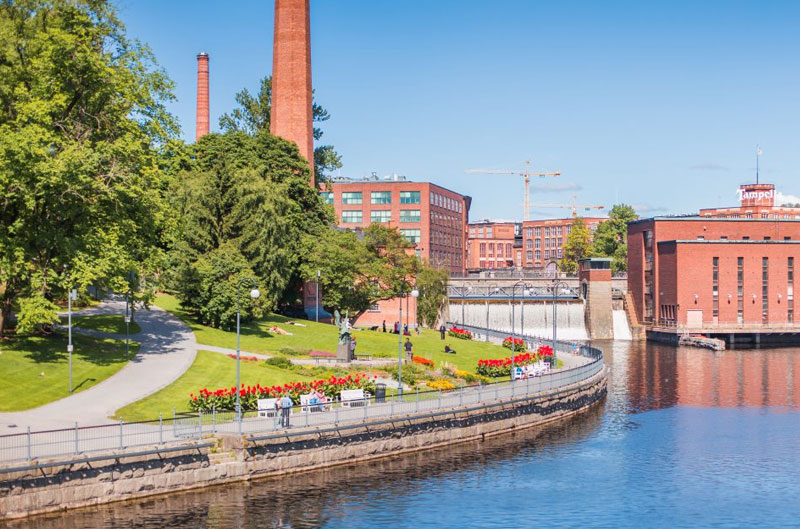 Day 27: TAMPERE PHOTO TROPHY DAY 3