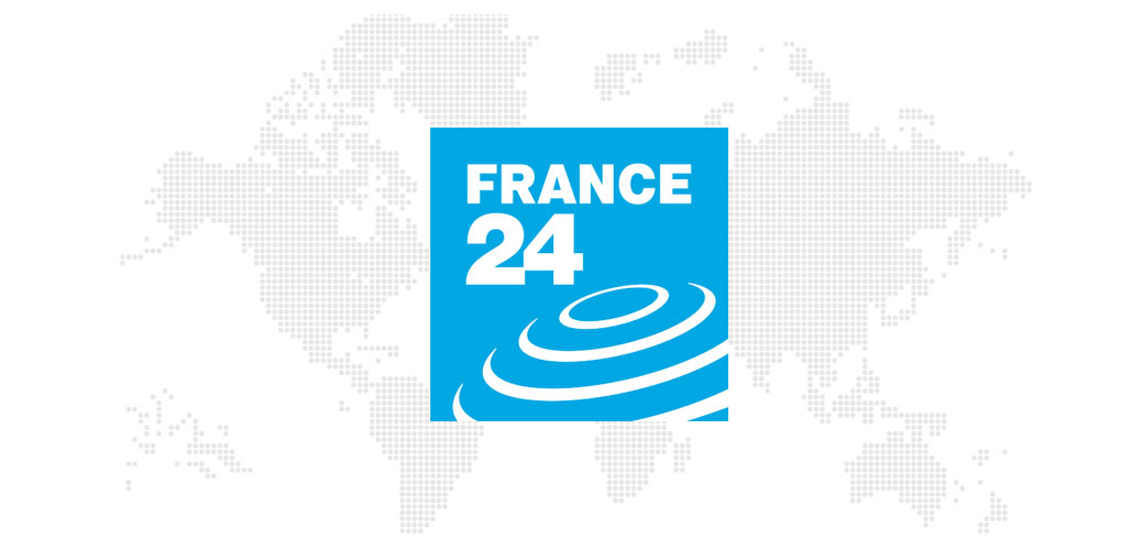 France 24